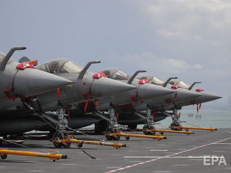 ﻿Ядерні держави скорочують, але модернізують свої арсенали – звіт SIPRI