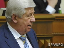 Шокин: Часть подозреваемых в создании ОПГ в Днепропетровске сбежали