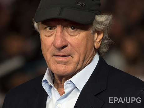 Роберт де Ниро откроет второй ресторан в Москве