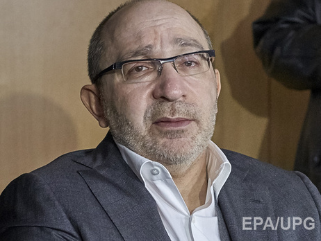 В суде по делу Кернеса начат допрос потерпевших