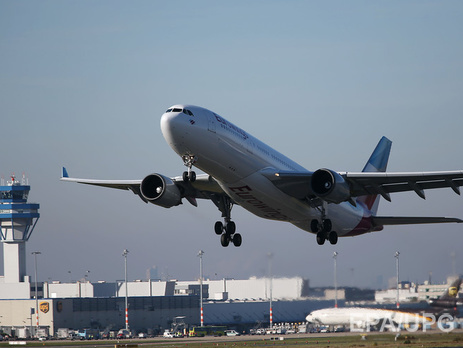В Египте власти заблокировали в аэропорту российский самолет, который заподозрили в наличии технических проблем – СМИ