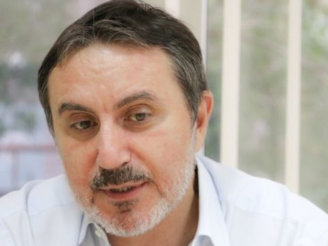 Координатор блокады Крыма Ислямов: Обыски ФСБ – это месть за неприятие правил игры Путина