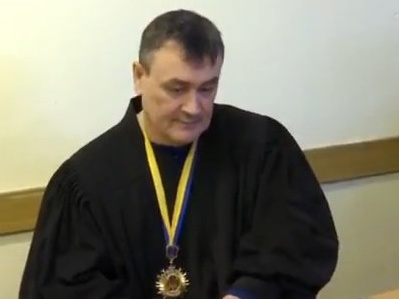 Адвокаты Корбана заявили об отводе второму судье Новозаводского районного суда города Чернигова