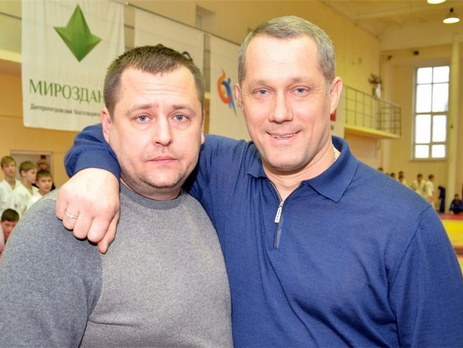 Черниговский суд арестовал помощника нардепа Филатова на два месяца