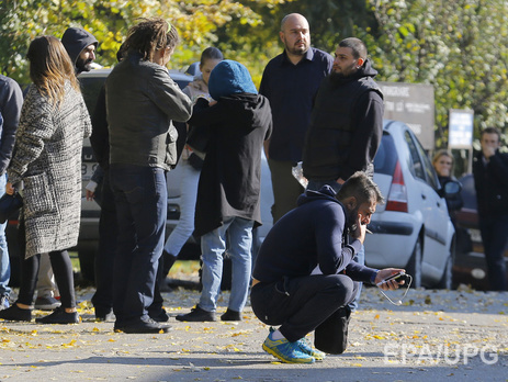 Количество погибших в результате пожара в ночном клубе Бухареста выросло до 31