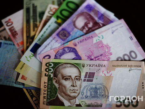 Курс валют НБУ: $1 – 23,02 грн, €1 – 25,39 грн