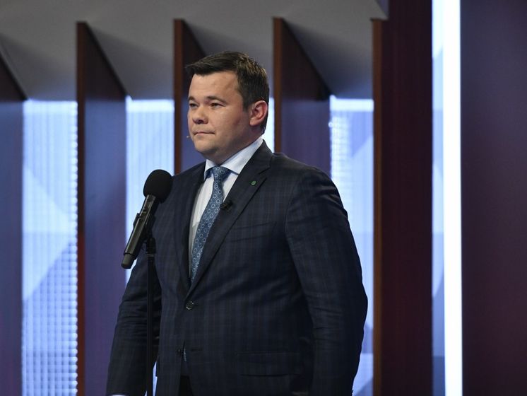 ﻿Богдан заявив, що в АПУ готують законопроєкт про судову реформу