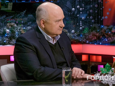 Смешко: Если мы и дальше будем молчать, Россия начнет выдачу паспортов не только на Донбассе, но и на контролируемых Украиной территориях