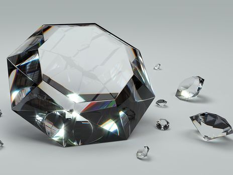 ﻿Нацбанк України виставив на продаж 932 діаманти