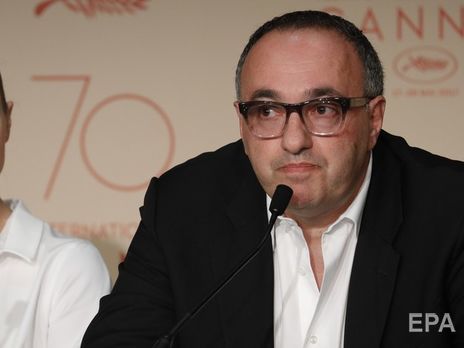 ﻿Співзасновник 