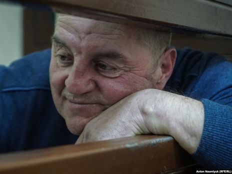 В оккупированном Крыму следователь отказывается вывозить Бекирова в больницу – адвокат