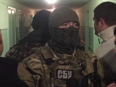 Нардепы Дубинин и Куприй: Корбан доставлен в столичное управление СБУ для проведения следственных действий