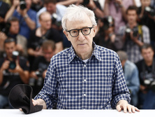 Камера! Мотор! Снято! Режиссеры, которые исполнили роли в собственных фильмах