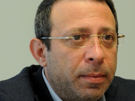 ГПУ: Корбан повторно задержан по новому уголовному производству