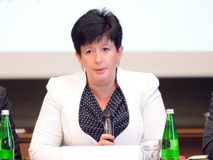 К Корбану в СИЗО приехала Лутковская