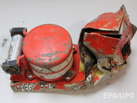 AFP: Эксперты начали расшифровку 