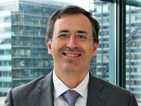 Главным экономистом ЕБРР назначен эмигрировавший из России в 2013 году ученый Гуриев