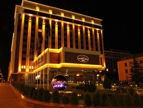 Политическая подгруппа по Украине завершила заседание в Минске