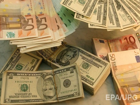 Гонтарева: Оснований для более значительных курсовых колебаний мы не видим