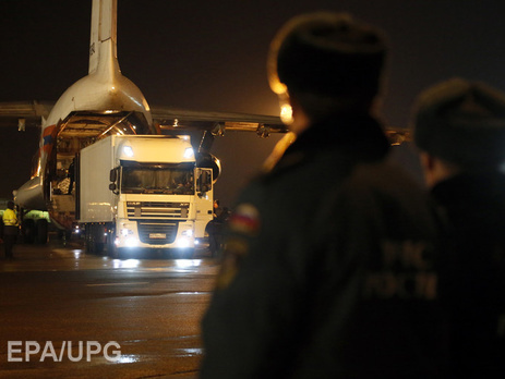 Травмы некоторых погибших в катастрофе Airbus могут свидетельствовать о взрыве – СМИ