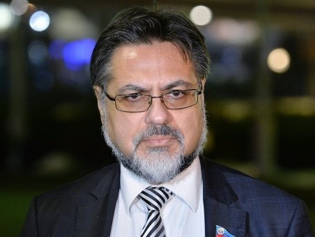 Представитель 