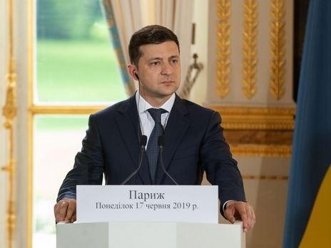 ﻿Зеленський заявив, що зовнішньополітичні радники країн – учасників нормандських переговорів незабаром почнуть підготовку до зустрічі