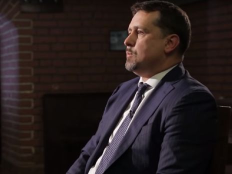 Глава Службы внешней разведки о Семочко: Порошенко объявил об увольнении, но не уволил