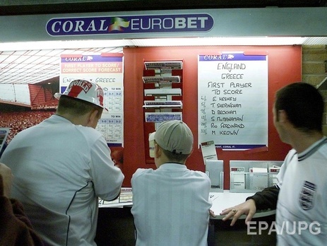 Верховная Рада приняла закон о предотвращении влияния коррупции на результаты спортивных соревнований