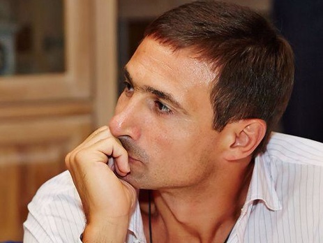 Лещенко: Дело о выводе за границу $40 млн командой Авакова расследует ведомство самого Авакова