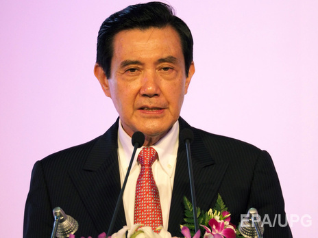 Reuters: Лидеры Китая и Тайваня встретятся впервые с 1949 года