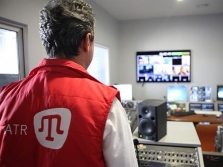 Порошенко считает обыски у крымских журналистов местью российских властей