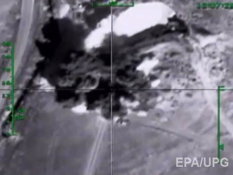 Замглавы минобороны РФ: Российская операция в Сирии продлится до завершения наступления армии Асада