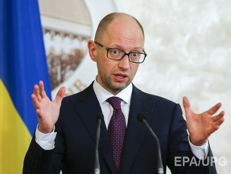 Сегодня Кабинет Министров Украины назначит руководителя Национальной полиции