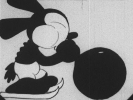 В Британском архиве обнаружили потерянный мультфильм Уолта Диснея