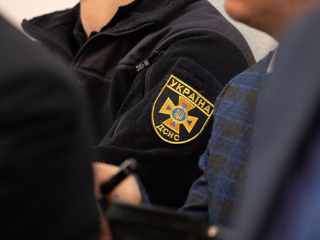 В Херсонской области автомобиль упал в воду, погибли три человека, в том числе двое детей – ГСЧС