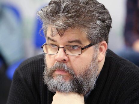 Яременко: К Зеленскому один вопрос – позиция Украины по войне на востоке все больше напоминает то, что делал Порошенко. Стоит ли тогда ждать другого результата?