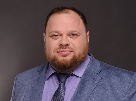 Стефанчук призвал Раду рассмотреть на текущей неделе кадровые вопросы, инициированные Зеленским