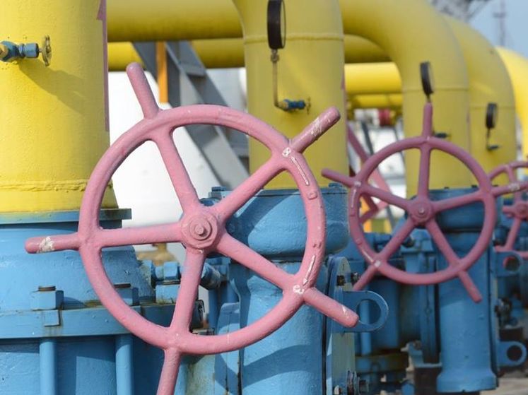 "Газпром" о контракте на транзит газа через Украину: Мы готовы обсуждать любые варианты