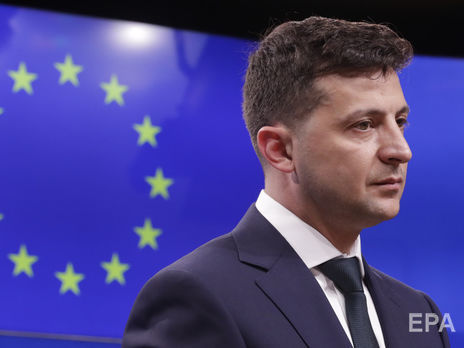 Зеленский: Санкции против России могут быть усилены, если их эффект не будет удовлетворительным