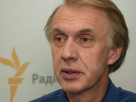 Огрызко про заявление Макрона о диалоге с сепаратистами: Нужно следить за делами, а не за словами. Пока рано поднимать тревогу