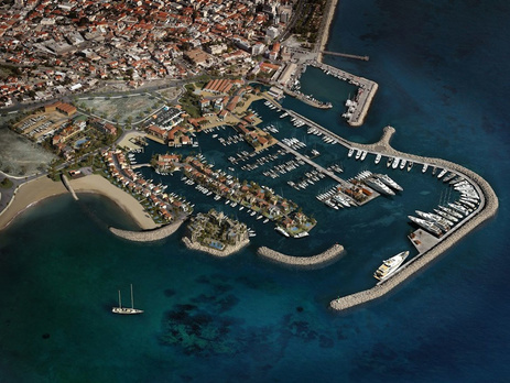 Рада ратифицировала соглашение с Кипром о морском торговом судоходстве