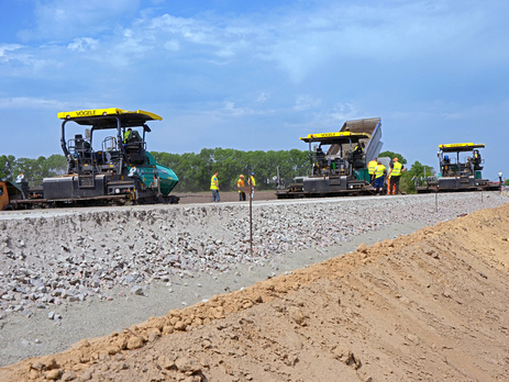 Всемирный банк предоставит МБРР заем на $560 млн для развития автомобильных дорог в Украине