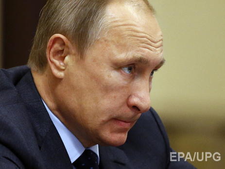 Путин подписал закон, разрешающий аресты иностранного имущества в России