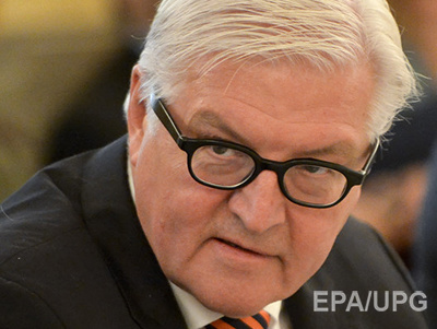 МИД ФРГ: Встреча министров иностранных дел в нормандском формате пройдет в Берлине 6 ноября