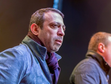 ГПУ: Корбан уведомлен о подозрении по новому эпизоду, оба производства объединены в одно