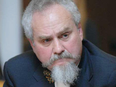 Профессор Зубов об обысках в Библиотеке украинской литературы в Москве: Во власти немало людей, которые заражены украинофобией