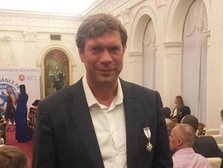 СБУ вызывает Царева на допрос в качестве подозреваемого