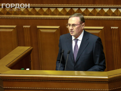 ГПУ: Срок пребывания Ефремова под залогом завершился, с него сняли электронный браслет