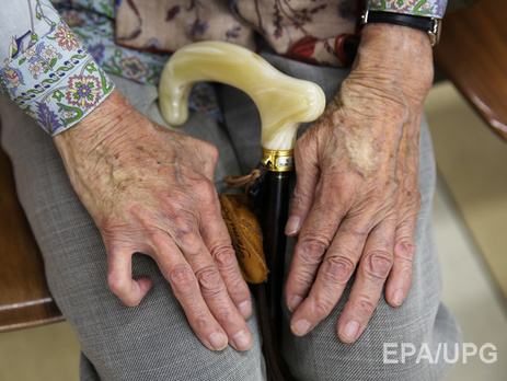 Средняя продолжительность жизни в развитых странах выросла до 80,5 лет