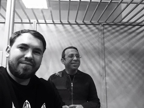 Заседание суда по Корбану перенесли на 5 ноября